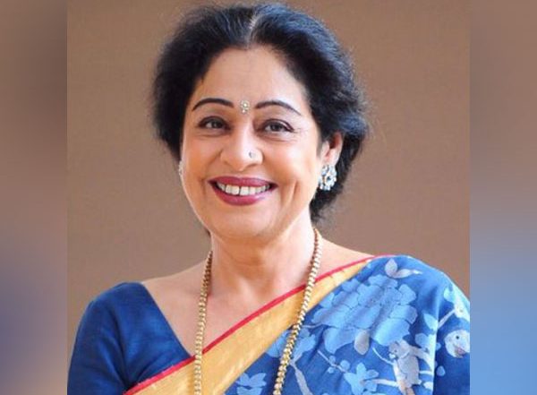 Kirron Kher Birthday Special: From Devdas to Main Hoon Na, Unveiling Best Performances of the Veteran Actress