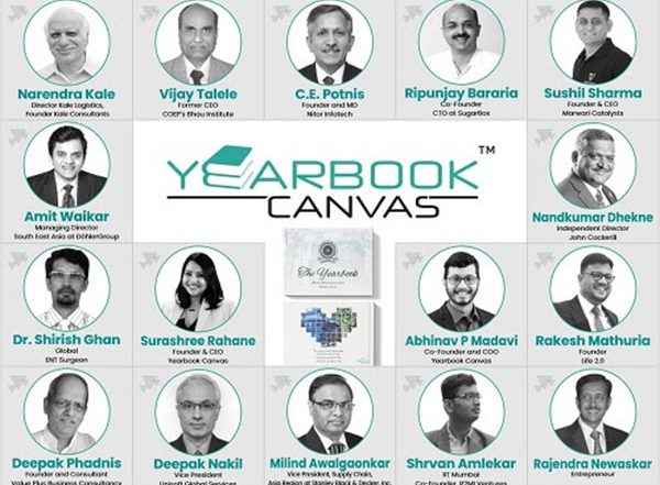 Business News | Yearbook Canvas, Backed by Marwari Catalysts, Secures USD 150k in Bridge Funding to Empower Educational Institutes and Rekindle Connections