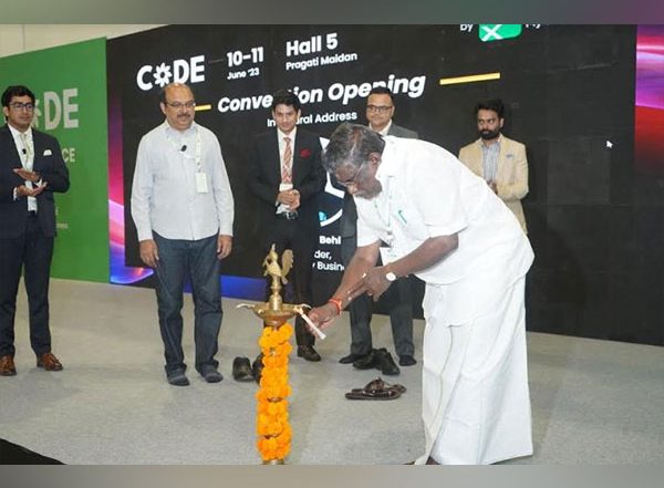Business News | Uniting Visionaries and Pioneers: CODE 2023 Leaves a Lasting Impression on the Digital Entrepreneurship Landscape