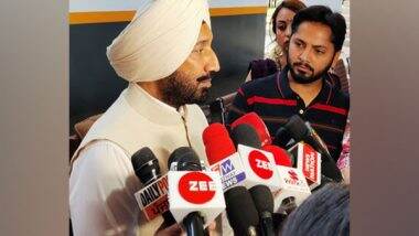 Business News | Chandigarh University Offers Support to 700 Indian Students Facing Deportation from Canada