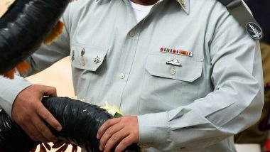 World News | Israel Killed Hundreds of ISIS Terrorists, Says Former Army Chief