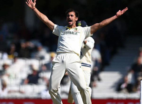 Sports News | Starc's Wicket-taking Ability is Second-to-none: Australian Head Coach Ahead of Ashes