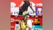 Sports News | Indonesia Open 2023: PV Sindhu, HS Prannoy Advance to Round of 16