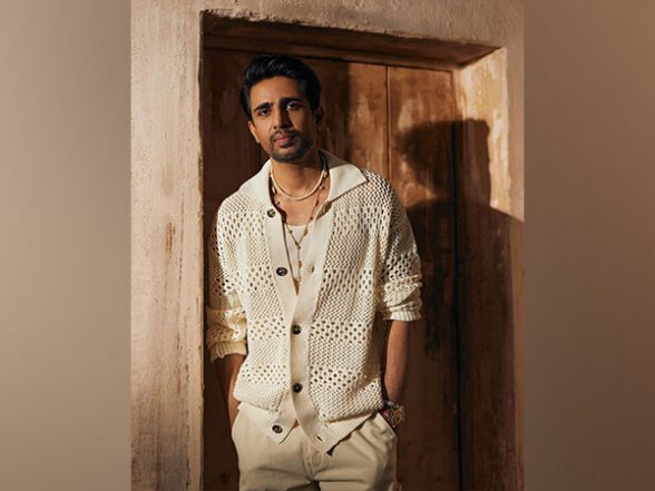 Entertainment News | Gulshan Devaiah Begins Shooting for 'Ulajh' - Vimarsana News