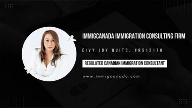 Business News | Unlock Your Canadian Dreams with ImmigCanada - The Most Trusted Immigration Consultant!