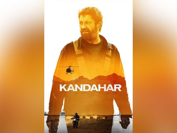 Entertainment News | Ali Fazal, Gerard Butler's Action-thriller 'Kandahar' to Stream on OTT from This Date - Vimarsana News
