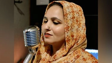 India News | Unifying Melodies: Masrat Naz's Remarkable Influence on Pahari Cultural Revival in Jammu-Kashmir