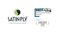 Business News | Satin Ply Receives Build's Home Builder Award for Leading Plywood Product Provider of the Year in India