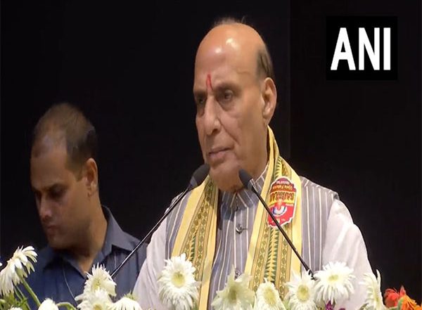 India News | Time Has Come to Expand UN Security Council with India as a Permanent Member: Rajnath Singh