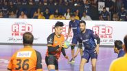 Sports News | With 'endurance, Speed, Energy' Golden Eagles Uttar Pradesh Keen to Bounce Back in PHL