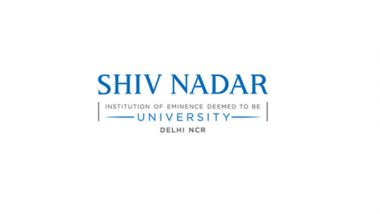 Business News | Atal Incubation Centre - Shiv Nadar Institution of Eminence Selects 28 Startups for Venture Challenge 6.0