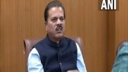 India News | Cyclone Biparjoy: Action Plan Being Put in Place to Tackle Medical, Health Emergencies: Union Minister Mandaviya