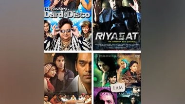 Business News | AAFT Maintains Its Reign as the Leading Force in Film Production