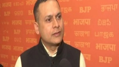 India News | Twitter Wanted to Dominate Govt, Political Scenario": BJP's Reverse Card over Ex-Twitter CEO Jack Dorsey's Allegations