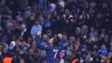 Sports News | French Striker Kylian Mbappe Puts Rumors About His Future to Rest