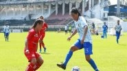 Sports News | Senior Women's National Football Championship Final Round to Kickoff on June 14