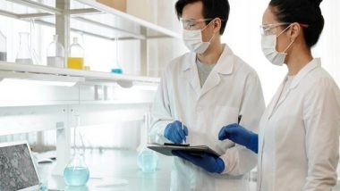 Science News | Study Gives More Insight into Development of Infection-fighting Immune Cells