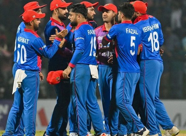 Sports News | As Head Coach, You Need to Be Realistic with Regard to Players: Afghanistan's Jonathan Trott