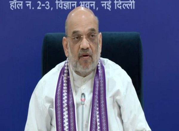 India News | Amit Shah Chairs Meeting to Make India Disaster Resilient