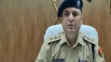 India News | As Soil Caves in at MGNREGA Site in Haryana, Three Women Workers Killed, Four Rescued