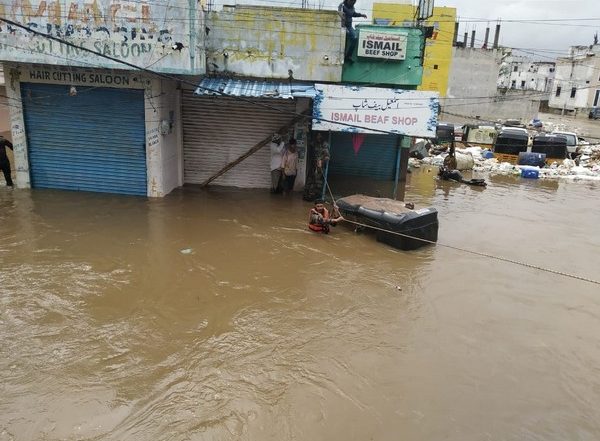 World News | Afghanistan: 6 Killed, 8 Injured During Floods in Several Provinces