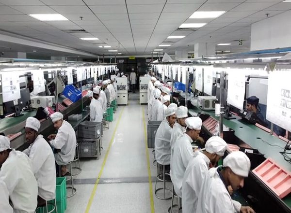World News | India Living Its Tech Moment
