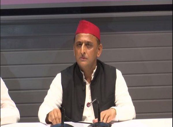 India News | BJP Govt Insulting India's Democracy on World Stage: SP on Jack Dorsey's Allegation