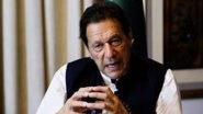 World News | Al-Qadir Trust Case: NAB Summons Former Pak PM Imran Khan's Wife Bushra Bibi