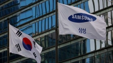 World News | Ex-Samsung Executive Indicted for Stealing Semiconductor Production Secrets for China