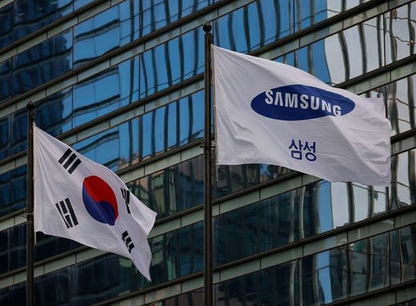 World News | Ex-Samsung Executive Indicted for Stealing Semiconductor Production Secrets for China