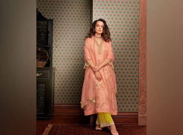 Tiku Weds Sheru: Kangana Ranaut Excited About Trailer Launch of Maiden Production Movie Starring Nawazuddin Siddiqui and Avneet Kaur
