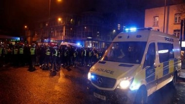 World News | UK: Man Held on Suspicion After 3 Killed, 3 Hurt in Nottingham