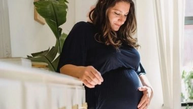 Health News | Women with Multiple Sclerosis Get Better when Pregnant: Study