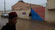 World News | Austrian Man Accused of Espionage, Detained in Afghanistan