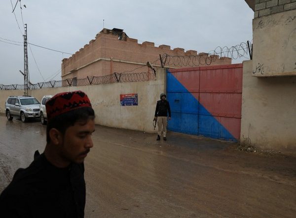 World News | Austrian Man Accused of Espionage, Detained in Afghanistan