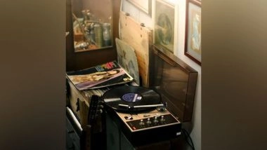 India News | Melodies of Faith: Influence of Music in Northeast India