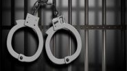 India News | Man Held for Raping Woman on Pretext of Showing Home in Maharashtra's Palghar