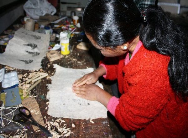 India News | A 'paper Tale' Rooted in Ancient Monastic Tradition in Sikkim's Heartland