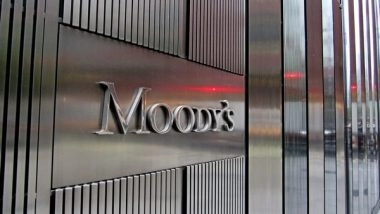 Business News | Indian Banks' Credit Profiles Well Placed to Weather Global Banking Sector Stress: Moody's