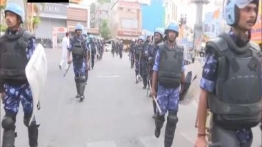 India News | Section 144 Imposed in Uttarakhand's Purola; Police Warn of Action if Law Violated