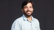 Business News | CarePal Group Elevates Vikas Kaul as Its Co-founder
