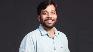 Business News | CarePal Group Elevates Vikas Kaul as Its Co-founder