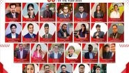 Business News | Top 30 Emerging Leaders - 2023