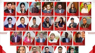 Business News | Top 30 Emerging Leaders - 2023