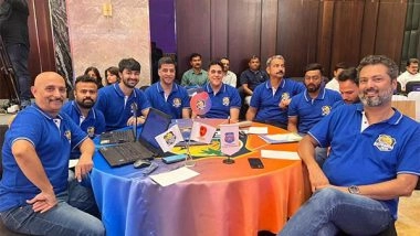 Business News | JetSynthesys Acquires Franchise Rights of the 'Ratnagiri Jets' in Maharashtra Premier League 2023