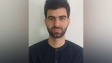 India News | Emerging as NEET '23 Topper in J-K: Pulwama Native Abdul Basit is an Inspiration to Many Aspiring Medical Students