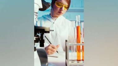 Science News | New Method of Protein Identification Aids in Drug Development: Study