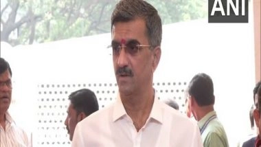 India News | State Excise Dept Generated Good Revenue This Year: Maharashtra Minister Shambhuraj Desai