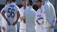 Ashes 2023: England Players to Watch out for During Prestigious Bilateral Series Against Australia