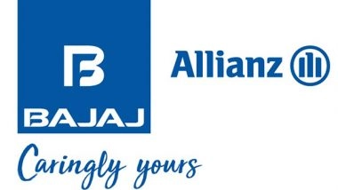 Business News | Bajaj Allianz General Insurance to Conduct the First-ever General Insurance Festival of India (GIFI)